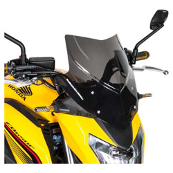 Foto: Sports Screen Aerosport Honda Cb 650f (2015 - 2016)
