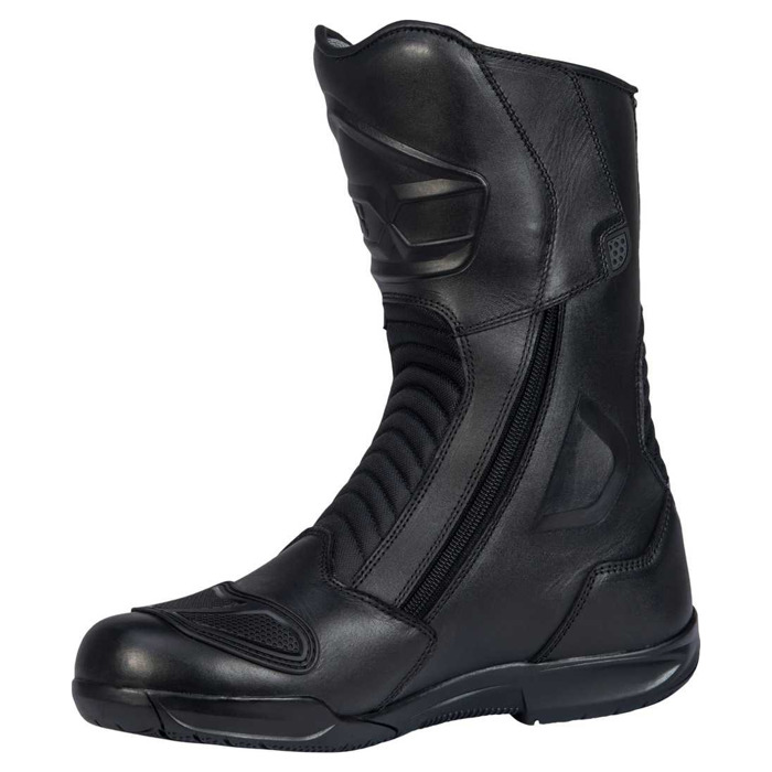 Foto: iXS Tour Boots 2-Zip-SYM 2.0