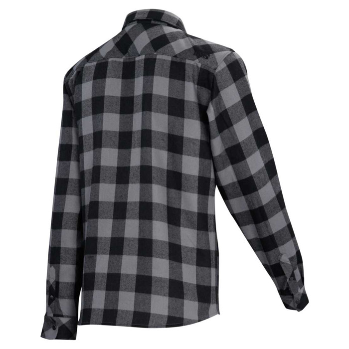 Foto: iXS Escapee Flannel