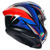 Foto: K6 S AGV E2206 MPLK SLASHCUT - thumbnail