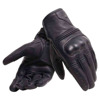 Foto: CORBIN AIR UNISEX GLOVES Zwart