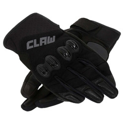 Foto: Claw Switch summer Glove Blck (JHS00430)