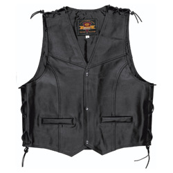 Foto: Patch Vest