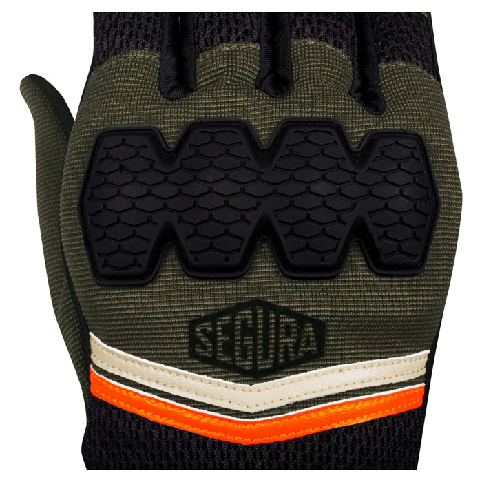 Foto: Erwan Motorhandschoenen