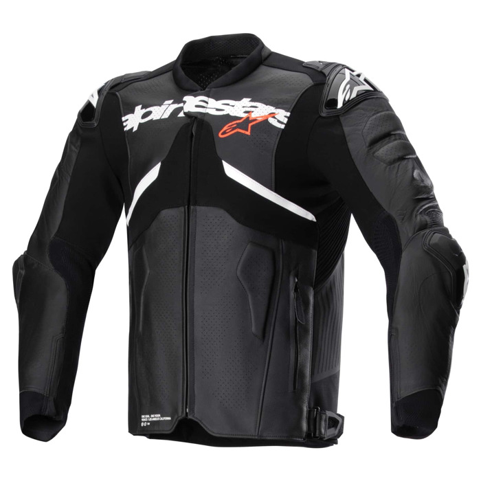 Foto: Atem V5 Leren Motorjas