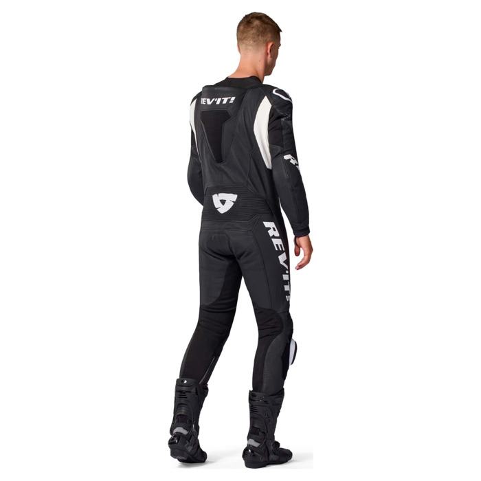 Foto: Argon 3 1-delig Motorpak