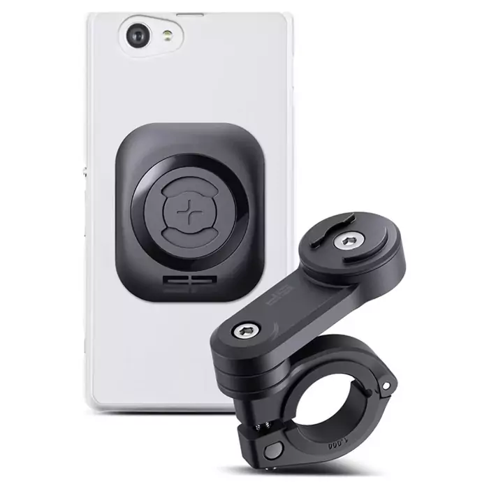 Foto: Moto Bundle LT Universal Interface SPC+