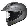 Foto: Hornet ADV 06 Integraalhelm Mat Diepgrijs