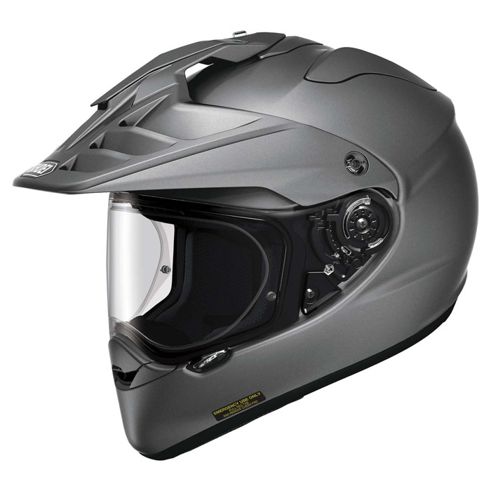 Foto: Hornet ADV 06 Integraalhelm