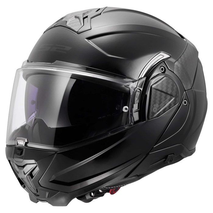 Foto: FF910 Advant II Systeemhelm