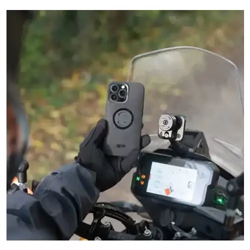 Foto: Moto GPS Cradle Mount
