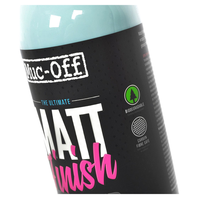 Foto: Polijstmiddel, Matt finish detailer 250 ml