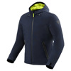 Foto: Jacket Traffic H2O Donkerblauw