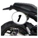 Foto: Number Plate Kit Benelli Leoncino - thumbnail