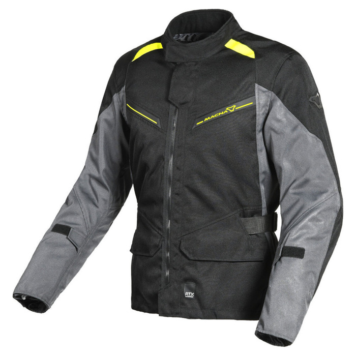 Foto: Murano Motorjas