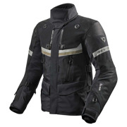 Foto: REV'IT! Gore-Tex® motorjassen