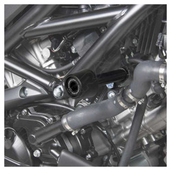 Foto: Valdoppen Set Basic Suzuki SV650 '16-'17