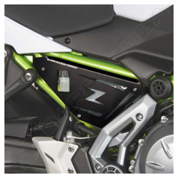 Foto: Side Cover Kawasaki Z650 (2017 - 2019)