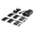 Foto: Accu + Lader kit Macna, 12V 3A Ion/Electron/Progress/Unite - thumbnail