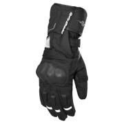 Foto: Rusty Stitches Winter motorhandschoenen