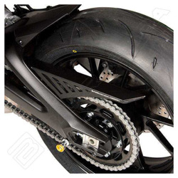 Foto: Chain Cover Yamaha