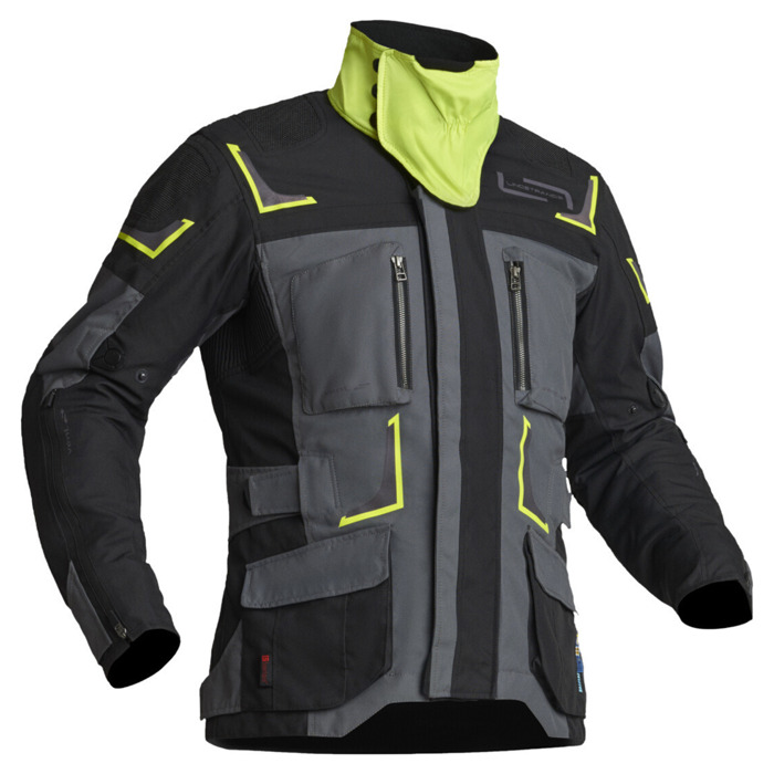 Foto: Myrvik Motorjas