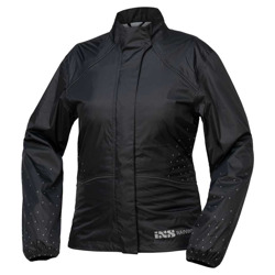 Foto: iXS Rain jacket women Ligny