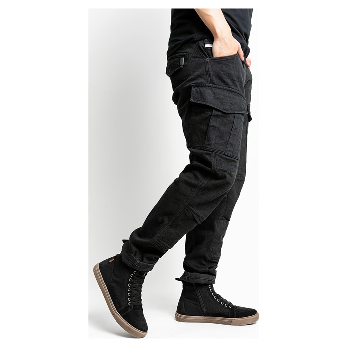 Foto: Defender mono broek