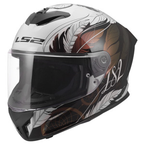 Foto: FF820 Rapid III Boho Integraalhelm