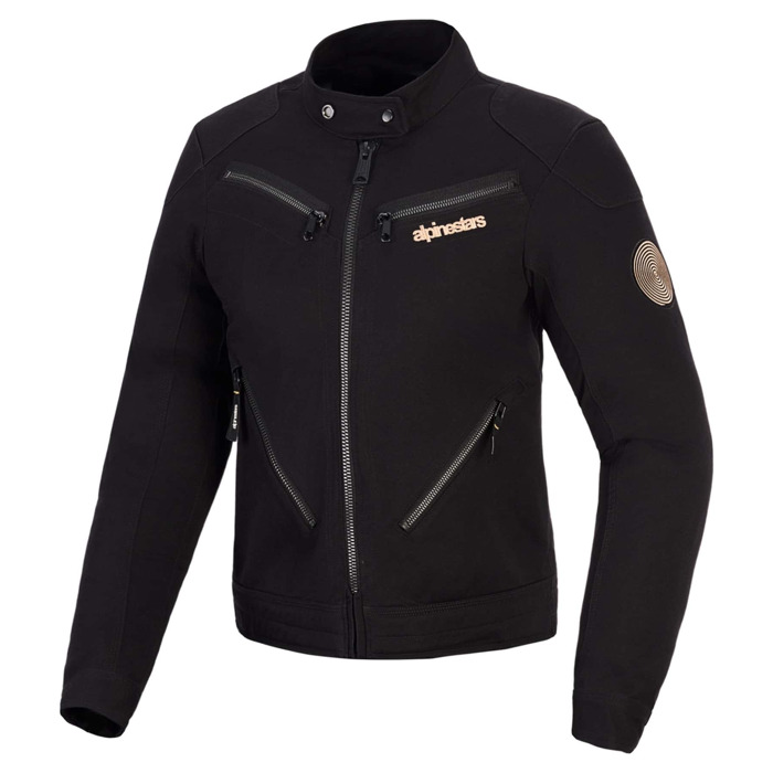 Foto: Stella Grace Motorjas