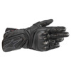 Foto: STELLA SP-8 V3 GLOVES Zwart-Zwart