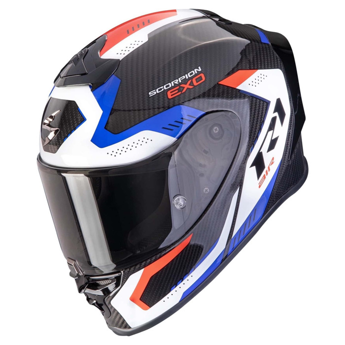 Foto: EXO-R1 Evo Carbon Air Propel Integraalhelm