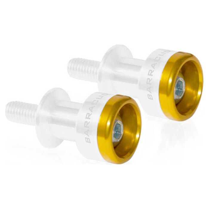 Foto: Paddock Bobbins Inserts