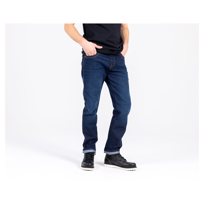 Foto: Taylor Mono Motorjeans