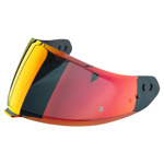 Foto: Scorpion Helmvizieren