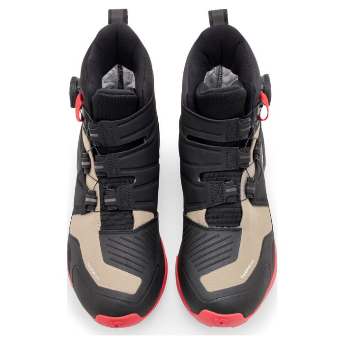 Foto: Undercut H2O Motor Sneakers