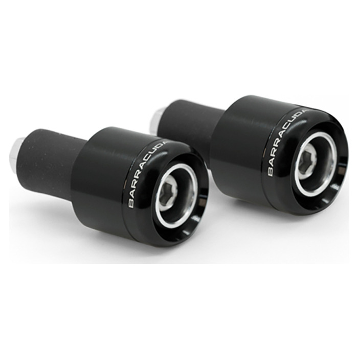 Foto: Stuureinden (set)