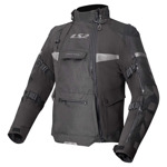 Foto: LS2 Textiele motorjassen