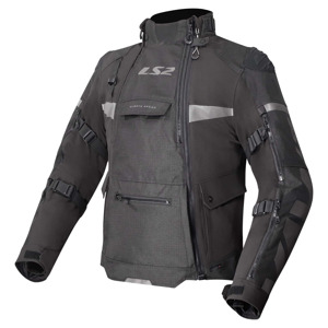 Foto: X-Master Motorjas