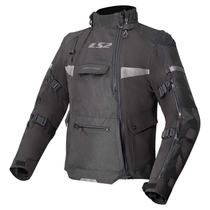 Foto: X-Master Motorjas