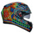 Foto: K3 E2206 MPLK ROSSI WINTER TEST 2018 Integraalhelm - thumbnail