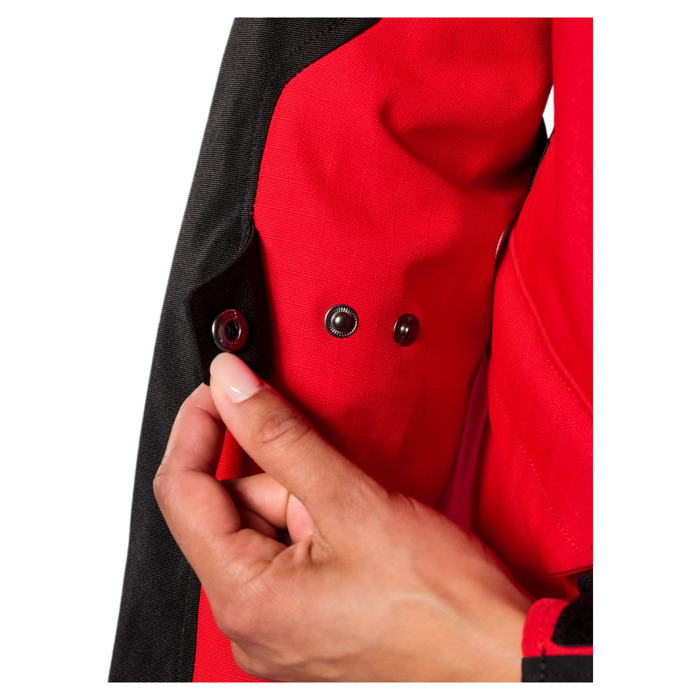 Foto: Convergent H2O Dames Motorjas