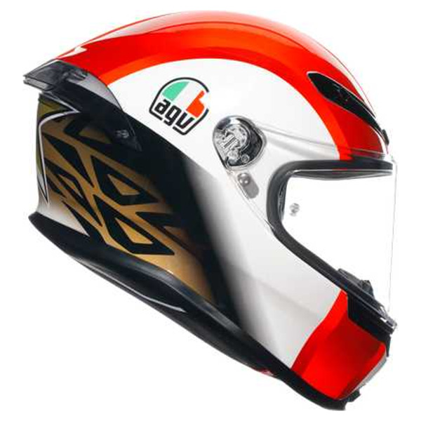 Foto: K6 S AGV E2206 MPLK SIC58