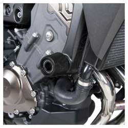 Foto: Valdoppen Set Basic Yamaha Mt-09 (2014 - 2016)