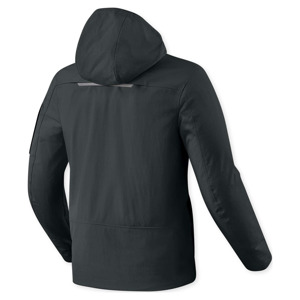 Foto: Danforth H2O Motorjas