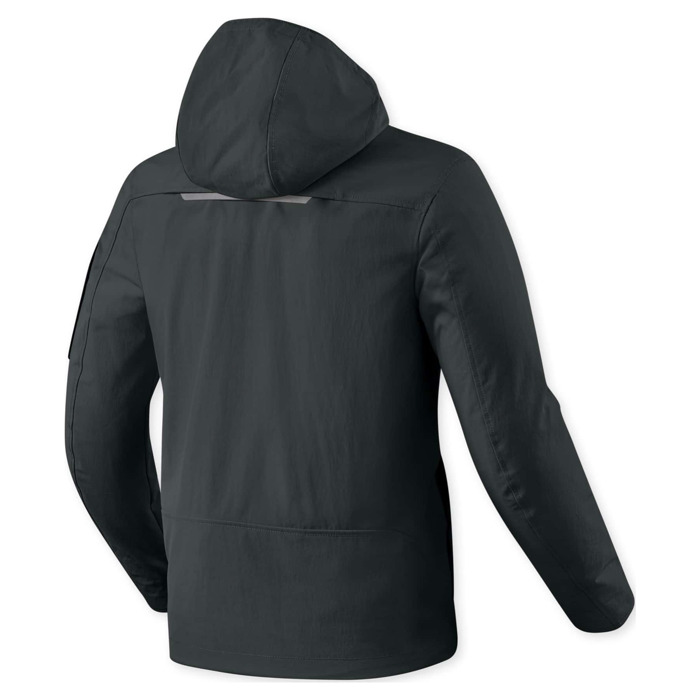 Foto: Danforth H2O Motorjas