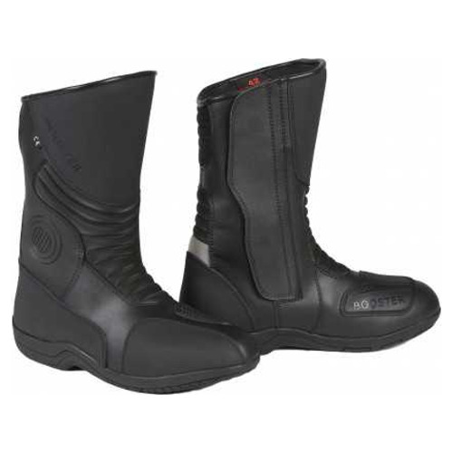 Foto: Motorlaars Booster, Reivo Pro WP
