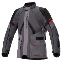 Foto: MONTEIRA DRYSTAR XF JACKET (3205123)