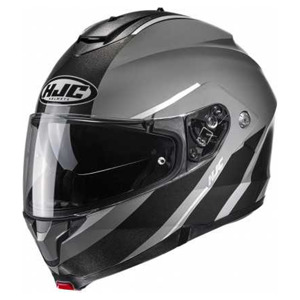 Foto: Motorhelm HJC, C91 Tero