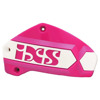 Foto: Slider Set Shoulder Rs-1000 Red-white 00 Roze-Wit